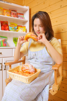中餐厅第一季